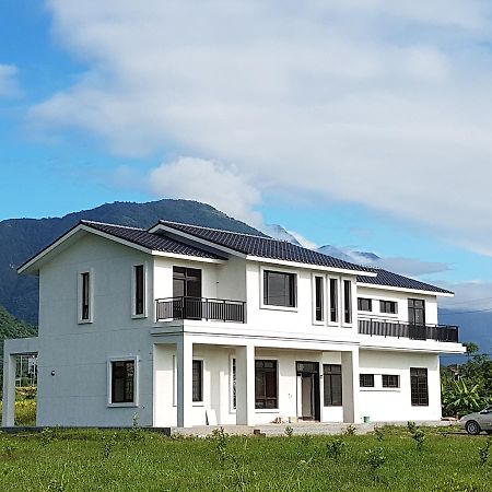 Taroko Formosa Homestay Xiulin Exterior foto