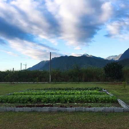 Taroko Formosa Homestay Xiulin Exterior foto