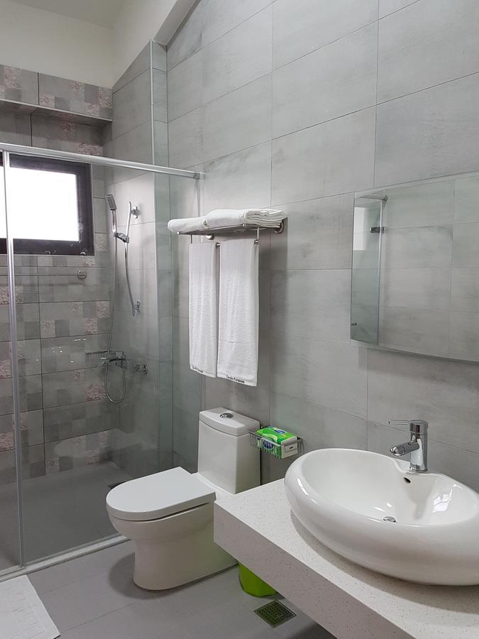 Taroko Formosa Homestay Xiulin Exterior foto