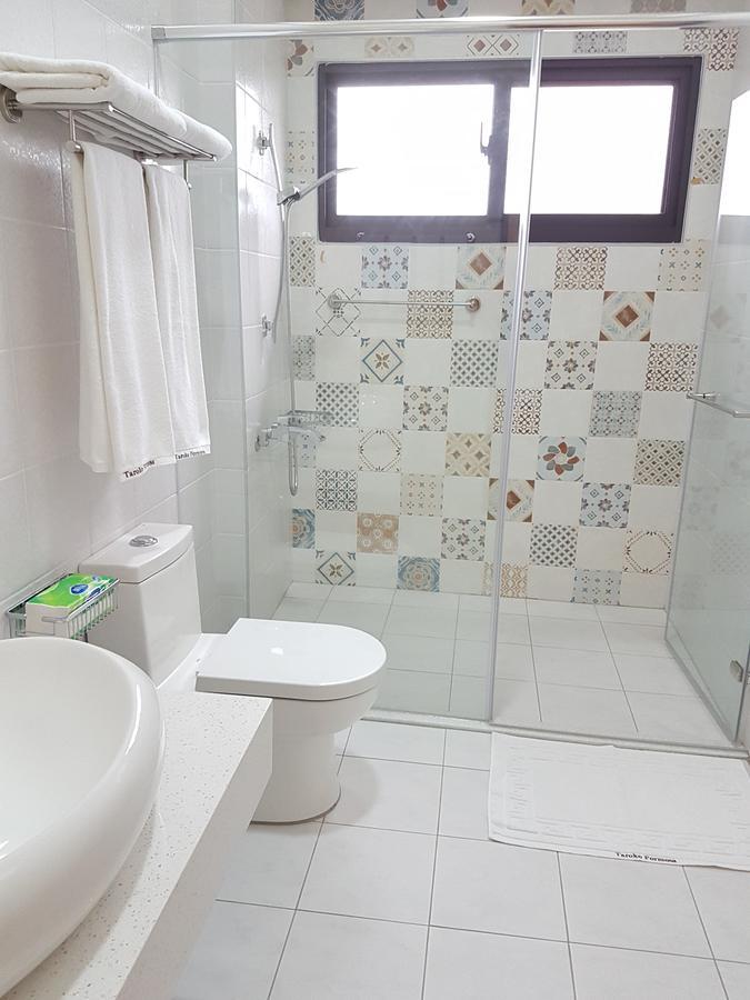 Taroko Formosa Homestay Xiulin Exterior foto