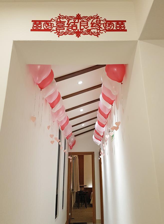 Taroko Formosa Homestay Xiulin Exterior foto