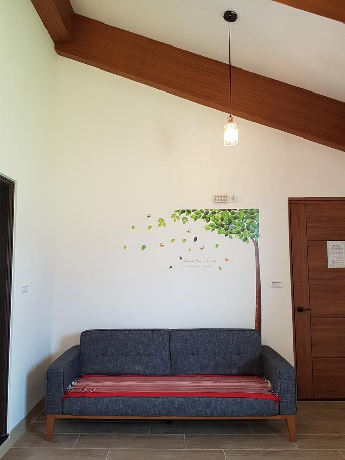 Taroko Formosa Homestay Xiulin Exterior foto