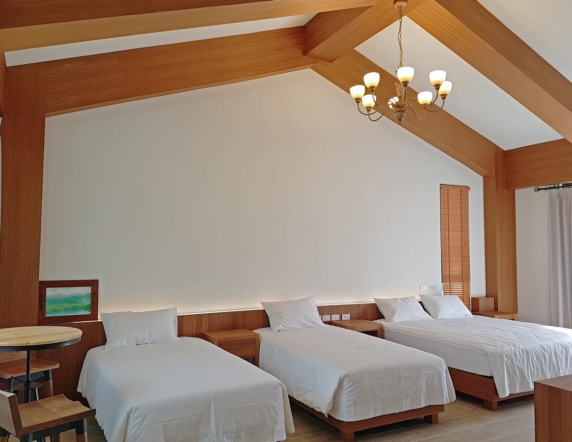 Taroko Formosa Homestay Xiulin Exterior foto