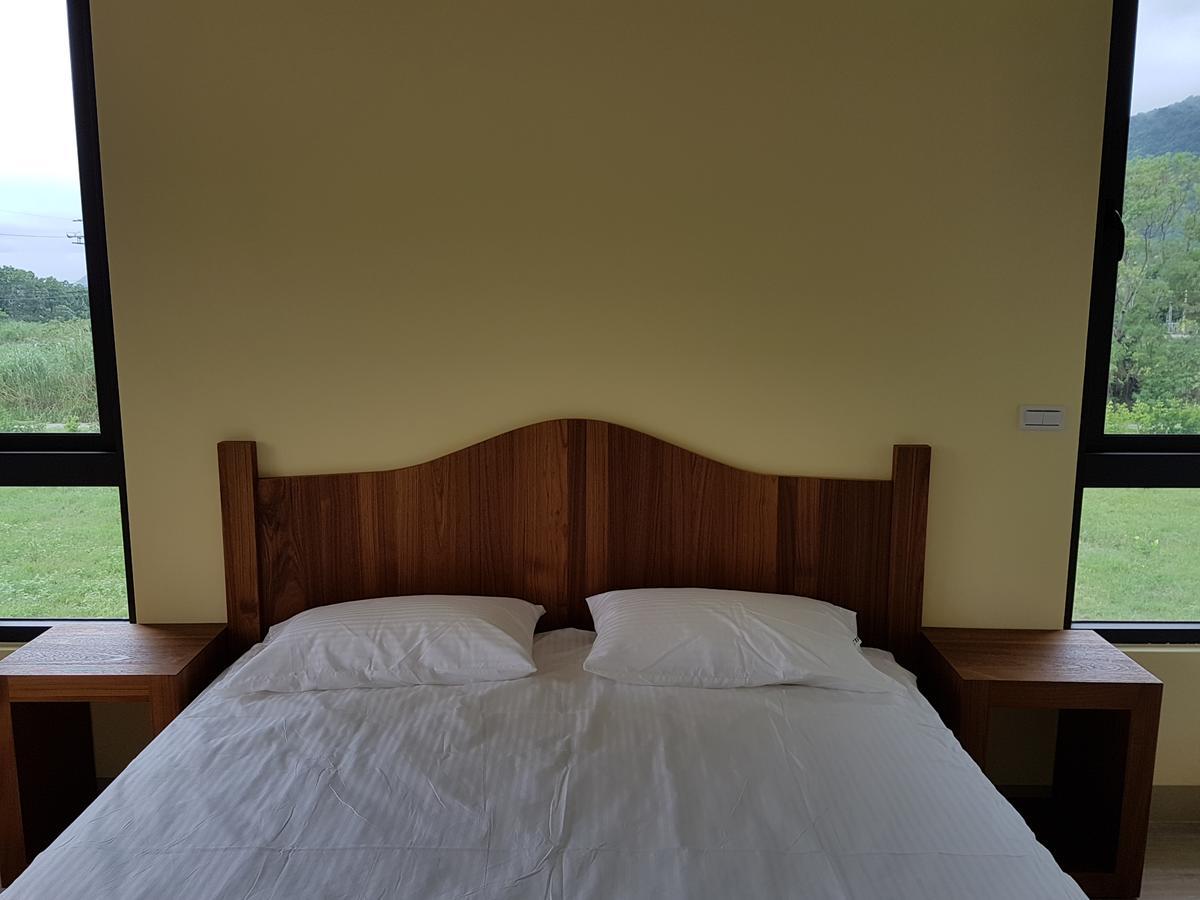 Taroko Formosa Homestay Xiulin Exterior foto